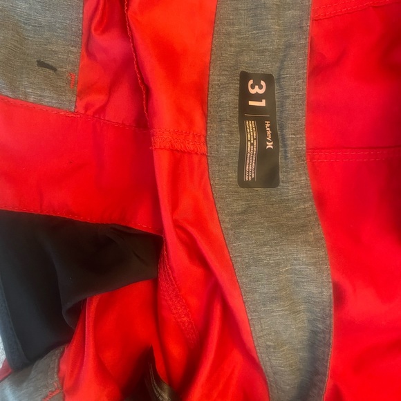Mens Hurley Board Shorts. - Picture 2 of 3